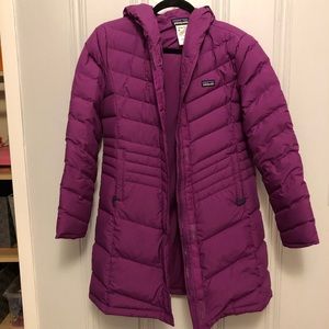 Girls Patagonia Jacket (14-16)